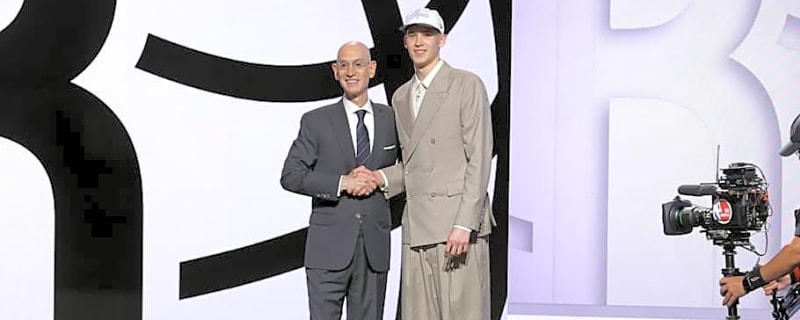 Nets See Strength as Key to Unlocking Egor Demin’s Pick-and-Roll Potential