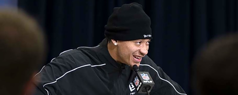 Three Cornerbacks Rams Should Watch at Scouting Combine