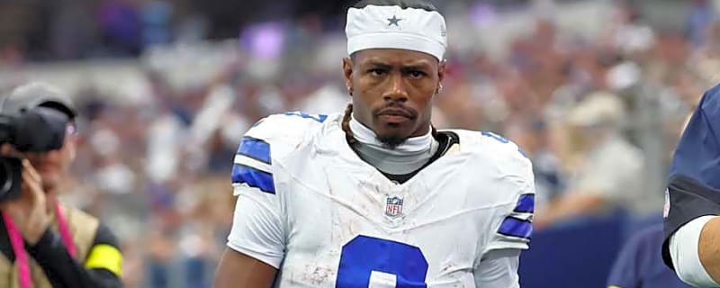 KaVontae Turpin injury update shows optimism for Dallas Cowboys star