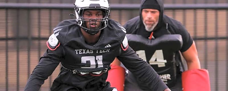 Dallas Cowboys Will Get Up-Close Look at Elite 2026 EDGE Prospects at Senior Bowl