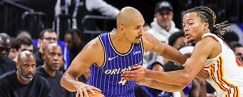 How the Magic Lost Even With Paolo Banchero Dominating