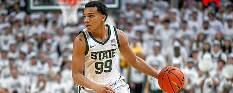 LSU Tigers Depth Chart After Addition Of Michigan State Transfer Divine Ugochukwu