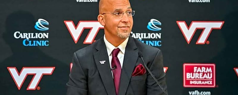 Will Virginia Tech Be a Big Spender in the Transfer Portal?