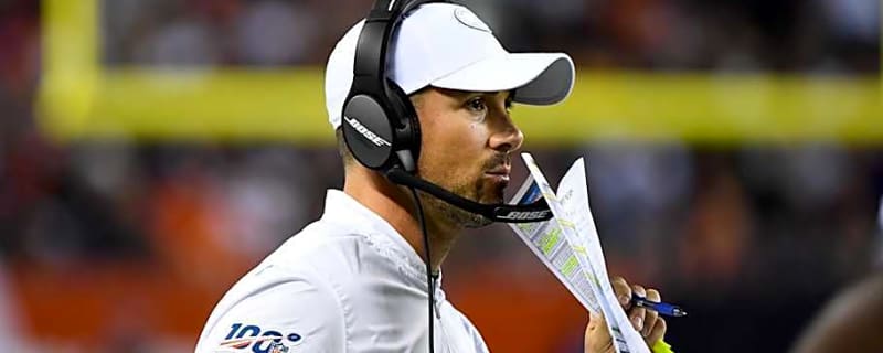 Packers Presence at Mike LaFleur’s Cardinals Intro Didn’t Go Unnoticed