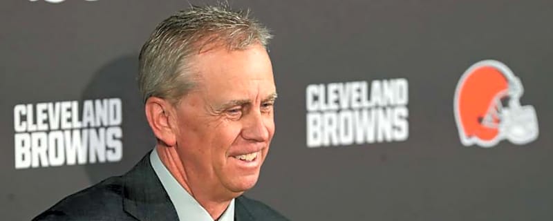 Three Cleveland Browns Players That Should Benefit From Todd Monken the Most in 2026