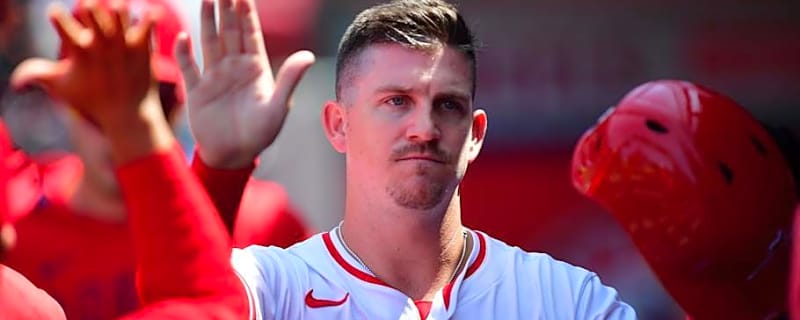 Phillies Should Attempt Trade Deadline Splash with Angels to Bolster Outfield