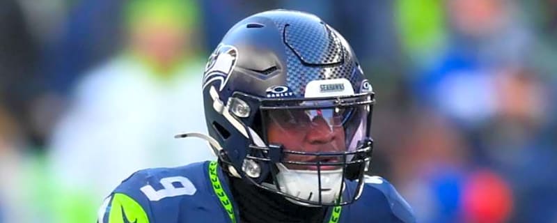 Kenneth Walker III May Be Seahawks Super Bowl MVP, But He's Also a Free Agency Bust