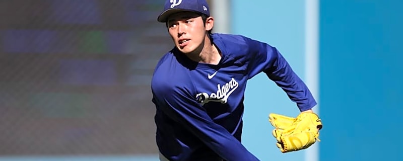 Dave Roberts Identifies Biggest Key for Roki Sasaki to Develop With Dodgers