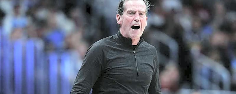 Kenny Atkinson Wins Major NBA Award for Keeping Cavaliers in Playoff Race