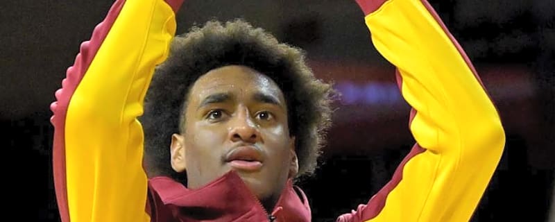 USC Fans Won't Love Injury News From Alijah Arenas