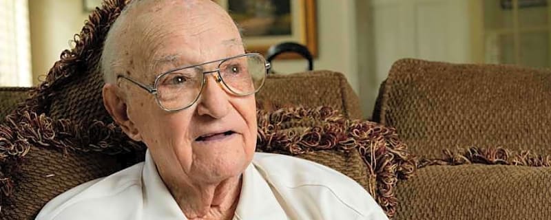 Legendary Alabama Football Practice Official Eddie Conyers Passes Away