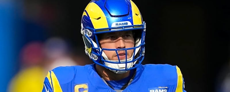 The Rams' Troubled Future After Week 16 Loss