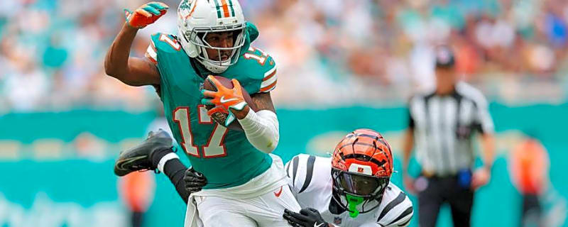 Sean Payton Has Clear Vision on How Broncos Will Use Jaylen Waddle