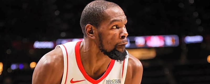 Rockets NBA Trade Deadline Tracker: Rumors, Targets and Updates