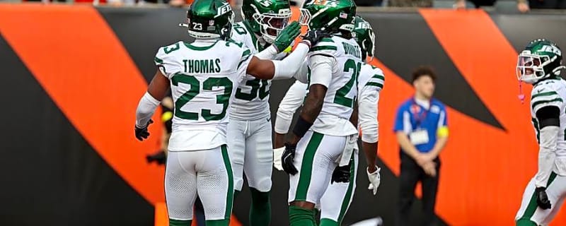 Is Mindset Enough to Fix Jets' Defensive Turnover Woes?