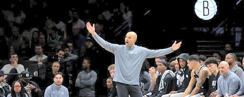Finishing NBA Cup Strong Could Be Turning Point for Nets
