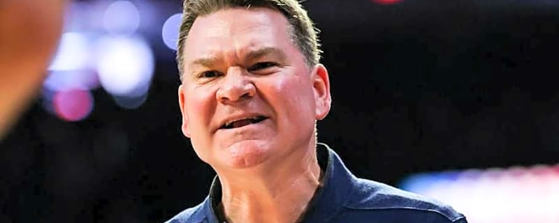 As Road Ahead Intensifies, Lloyd Has This Challenge for Wildcats