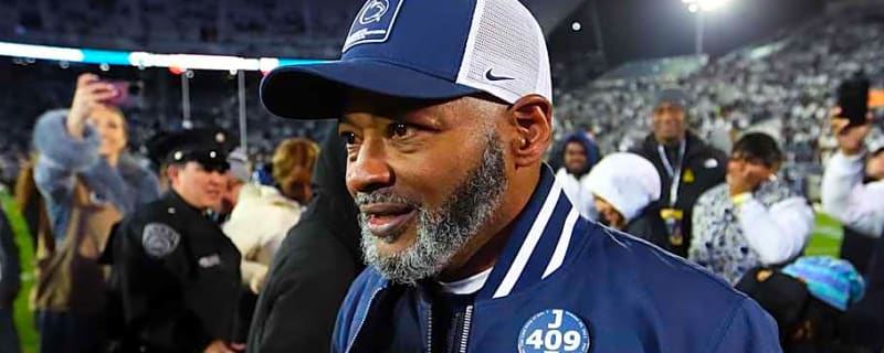 Penn State&#39;s Terry Smith Gets Major Endorsement From NBC Analyst