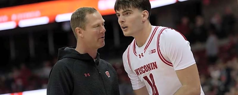 Wisconsin Badgers lose international recruit to the transfer portal