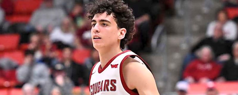 Washington State Drop 83-67 Loss To St. Mary's on Senior Night