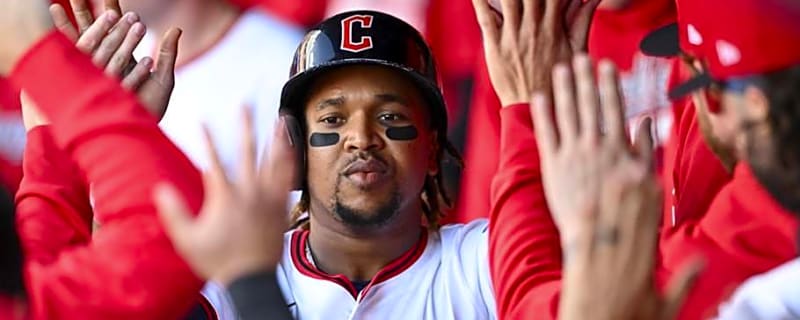 National Analyst Ranks José Ramírez as One of MLB's Top 5 Players