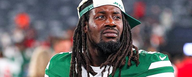One Play Could Shift D'Angelo Ponds' Role for Jets in Week 3
