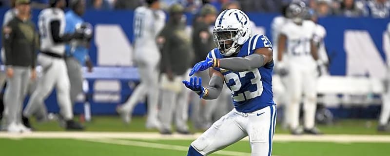 Titans Should Be Finished With WR Room Upgrades, Spend Potential Diggs Money Here Instead