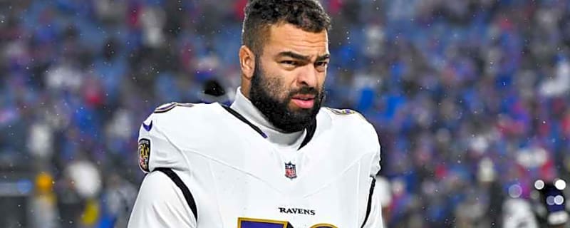 How Bills Can Use Extra $3.5M in Salary Cap Space After Ryan Van Demark's Departure