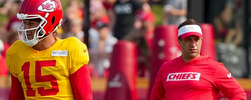 Two-Round Mock Draft: What the Chiefs Should Do