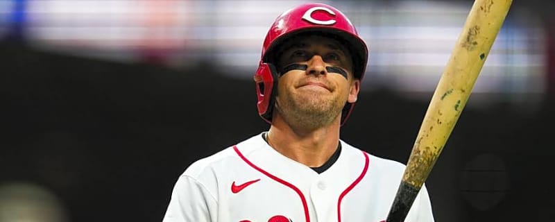 Cincinnati Reds' Offensive Disaster Has Reached Historic Levels