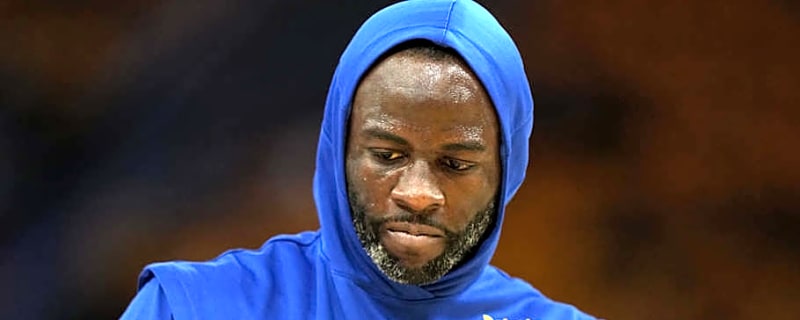 Draymond Green Breaks Silence on Controversial Play Against Domantas Sabonis