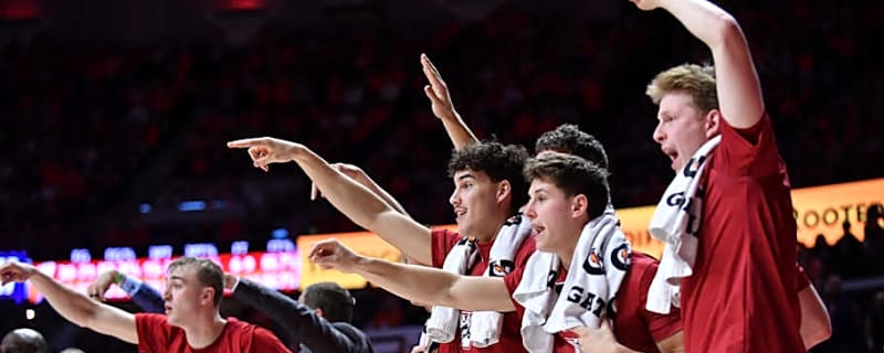 Wisconsin Badgers Have Two of the Top Five Most Improbable Wins of the Basketball Season