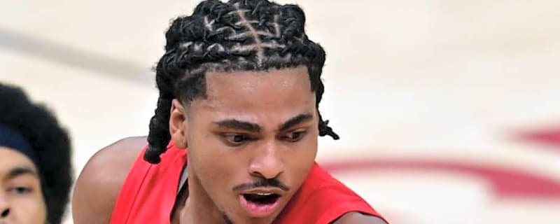 Here's the Raptors ‘Limitless’ Development Plan for Collin Murray-Boyles