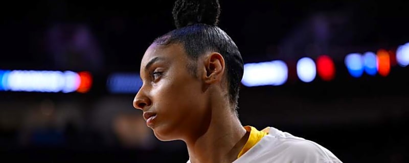 JuJu Watkins Being Shut Down For Junior Season Raises Questions About USC Future