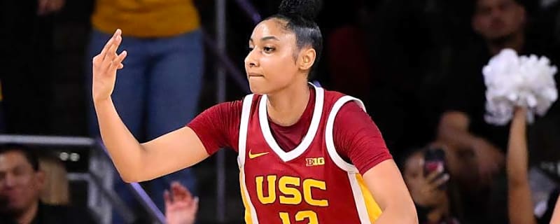 Documentary series on USC Player of the Year returns to follow injury recovery