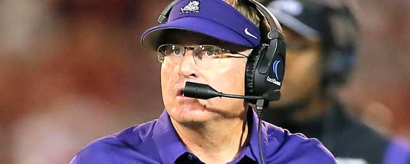 The Underrated Reason Why The Gary Patterson Hire At USC Will Work