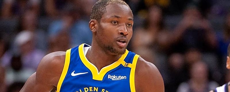 NBA Teams Should Start Considering Jonathan Kuminga Trade Packages