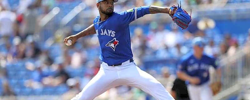 Red Sox Could Gain Pitching Depth Thanks to Blue Jays