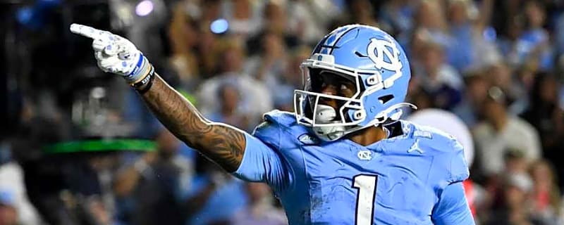 Senior Day Fueling Jordan Shipp’s Drive to Win