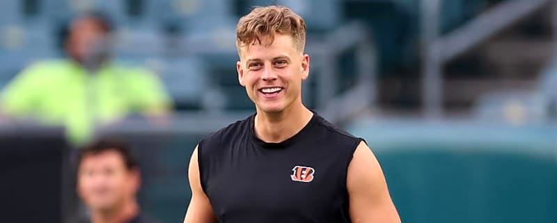 'Treat Every Day Like It's My Last' - Joe Burrow Endorses Staff, Urgency Continues as Bengals Preseason End