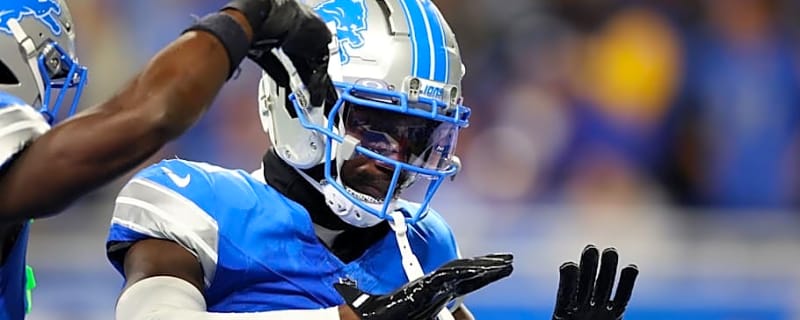 NFL can fix their huge 2024 mistake by giving Kerby Joseph the respect he deserves