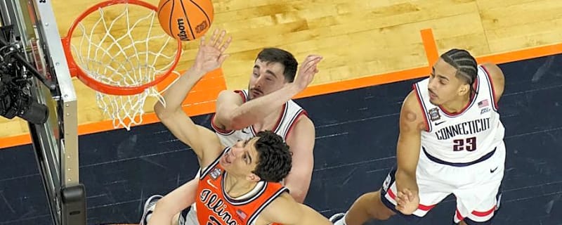 Andrej Stojakovic Announces Return to Illinois – What It Means for 2026-27