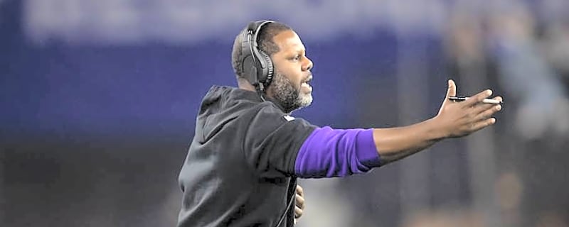 How Commanders DC Daronte Jones Will Get His Defense to Improve