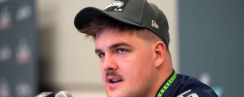 Grey Zabel Joins Elite List of Standout Players in Surprising Addition of OROTY