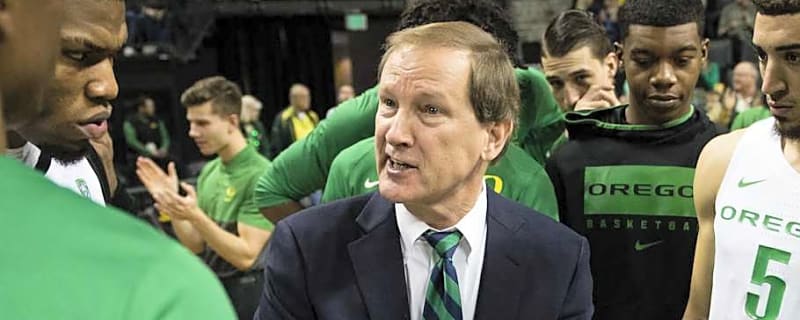 Oregon Ducks Basketball Recruit Jeremy Jenkins Speaks On Dana Altman