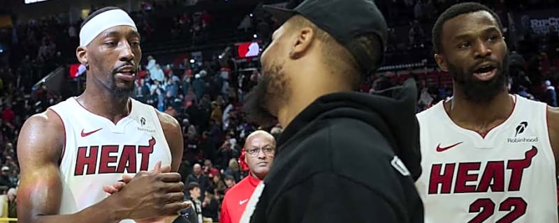 The Miami Heat Player with the Most Pressure after the All-Star Break