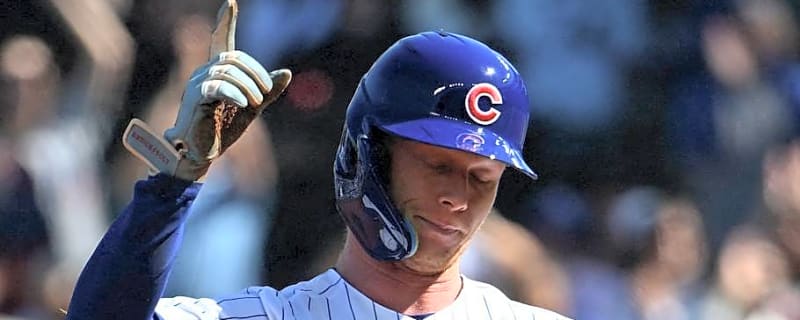 Cubs Clinch Playoffs for Second Year in a Row, Work Remains for Top Wild Card Spot