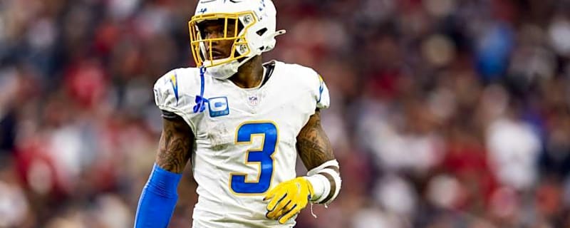 NFL exec drops worst take of all time about Chargers&#39; Derwin James
