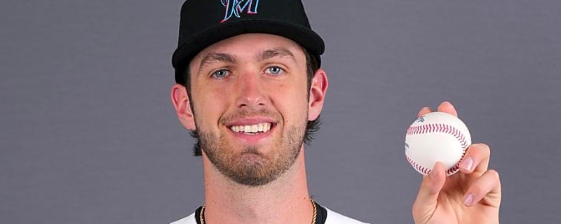 Miami Marlins' Prospect Won't be Sidetracked by Season-Ending Setback