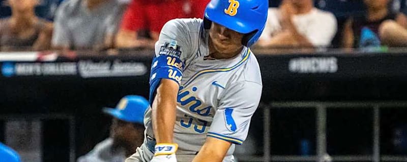 TCU Series Brings Top-10 Opportunity for No. 1 UCLA